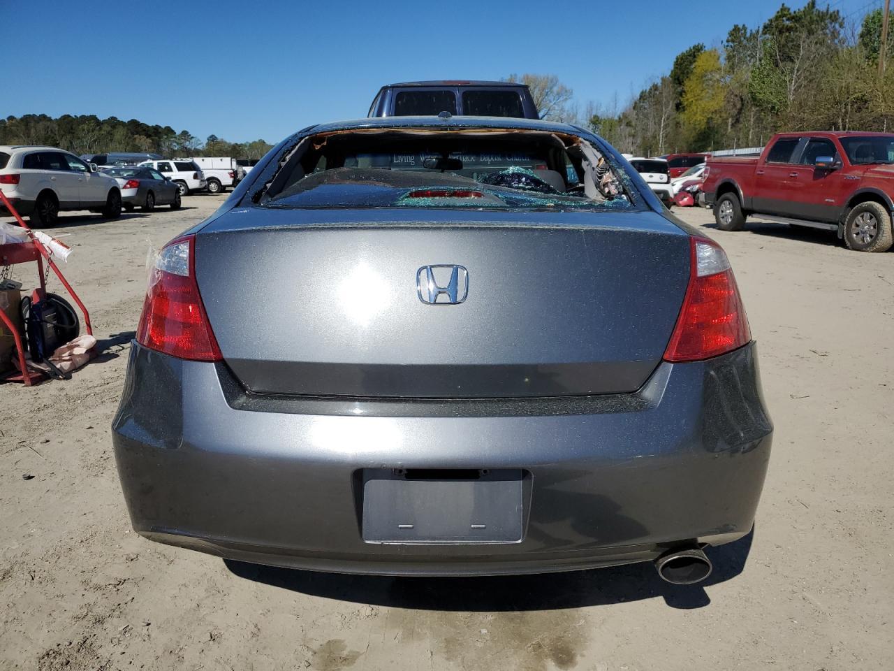 2010 HONDA ACCORD EXL - Image 6