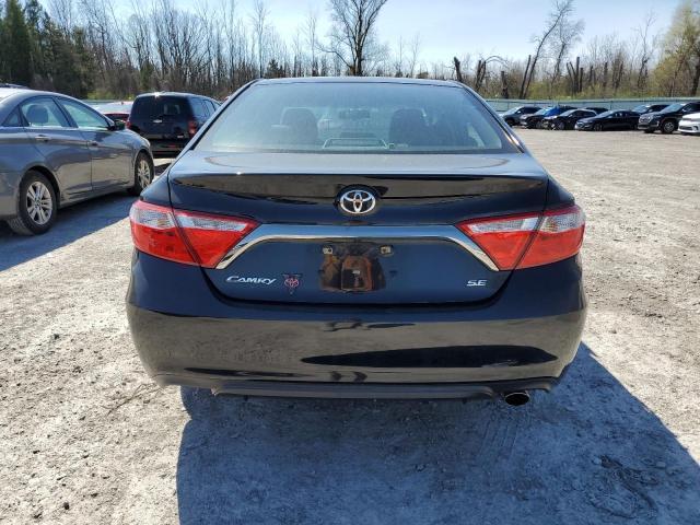 2015 Toyota Camry Le - Фото 6