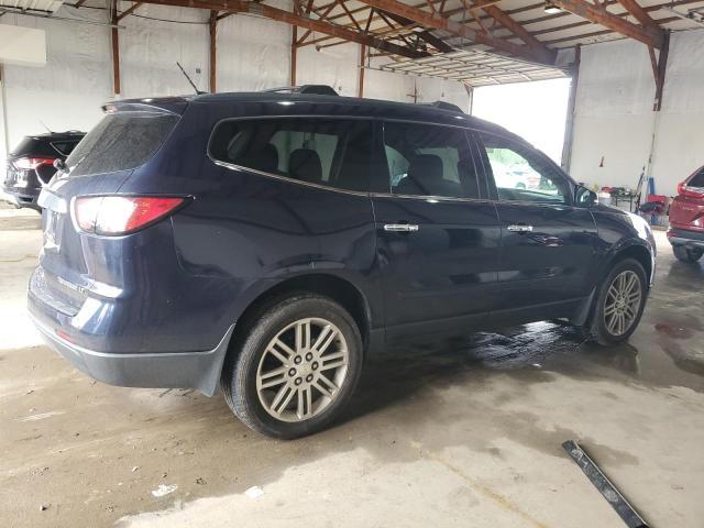 2015 Chevrolet Traverse Lt - Фото 3