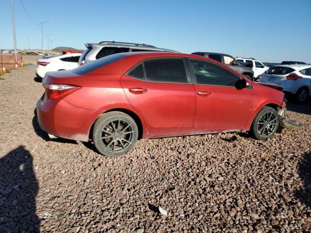 2015 Toyota Corolla L - Фото 3