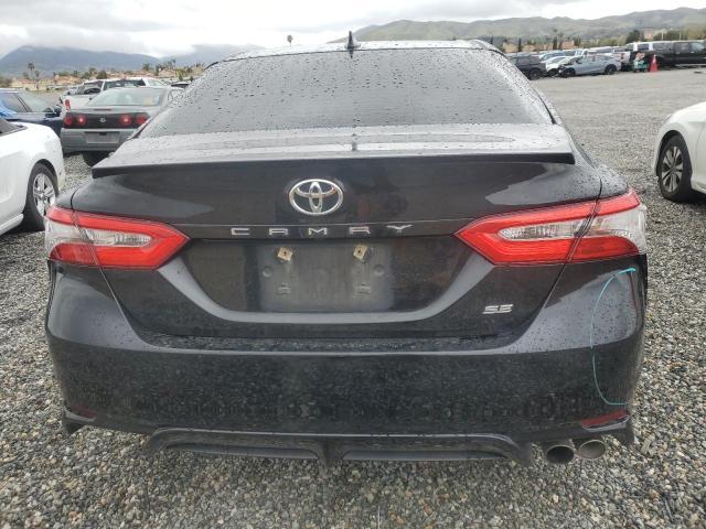 2019 Toyota Camry L - Фото 6