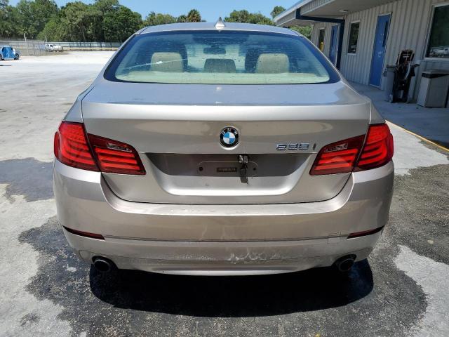 2011 BMW 535 Xi - Фото 6