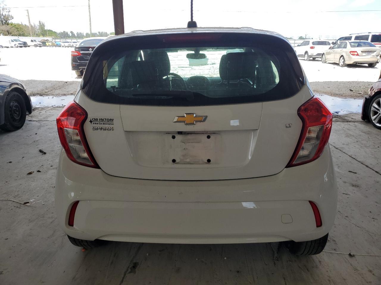 2020 CHEVROLET SPARK 1LT - Image 6