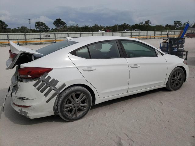 2018 Hyundai Elantra Sel - Image 3