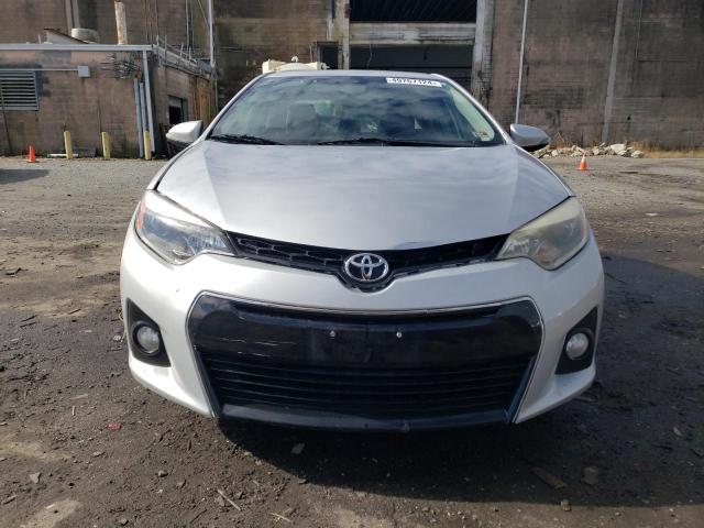 2015 Toyota Corolla L - Фото 5