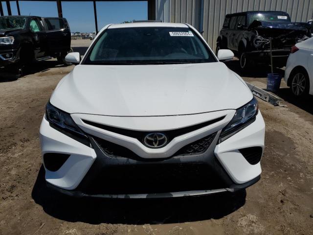 2019 Toyota Camry L - Фото 5