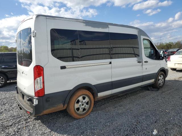 2017 Ford Transit T-350 - Фото 3