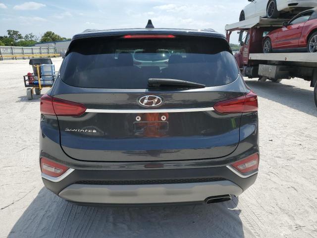 2020 Hyundai Santa Fe Sel - Image 6