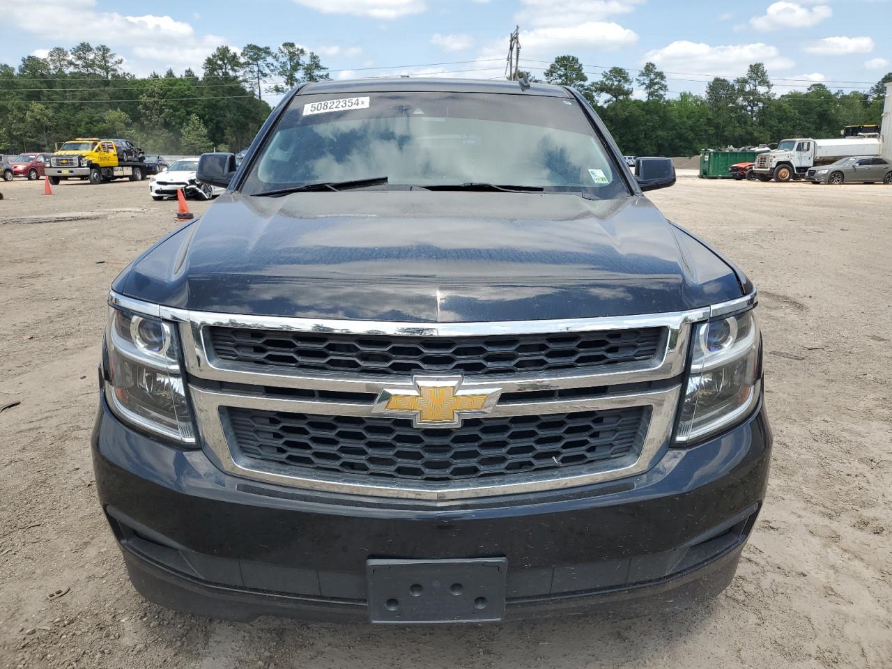 2015 CHEVROLET TAHOE C150 - Image 5