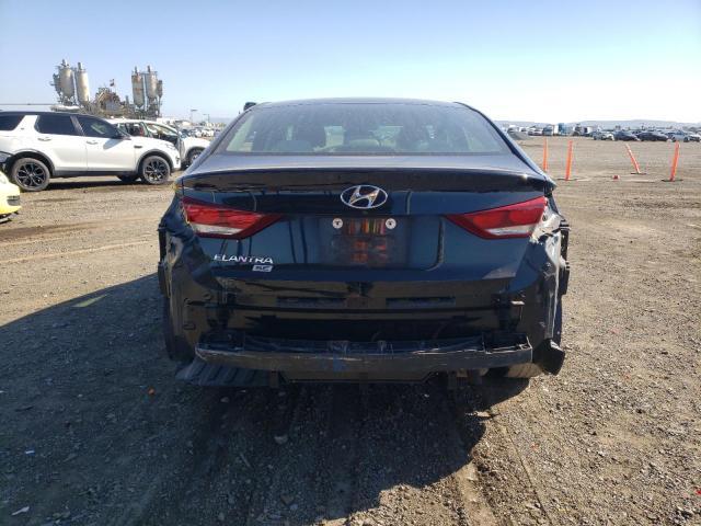 2018 Hyundai Elantra Se - Image 6