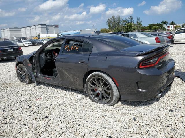2016 Dodge Charger Srt 392 - Image 2
