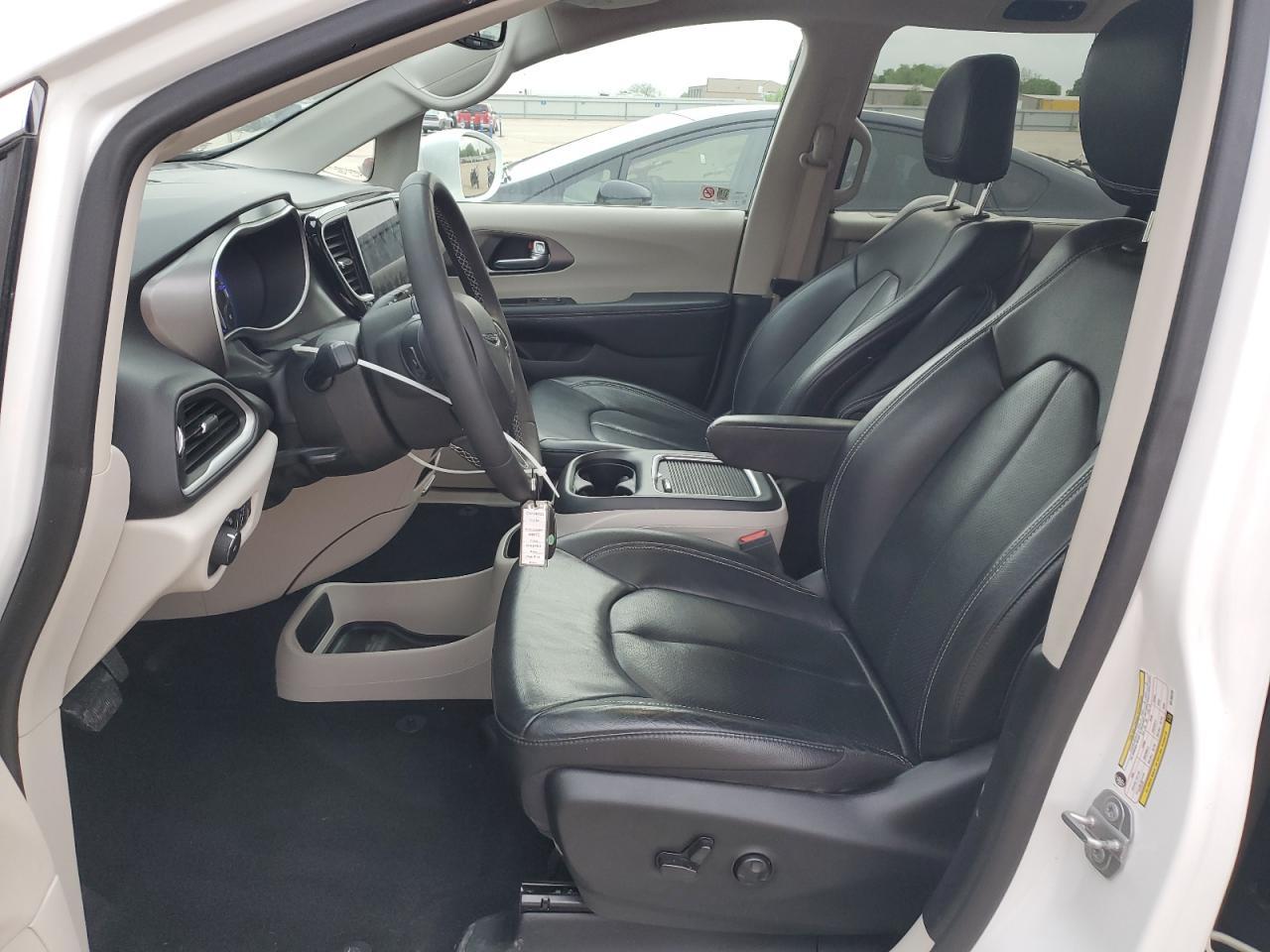 2022 CHRYSLER PACIFICA T - Image 7