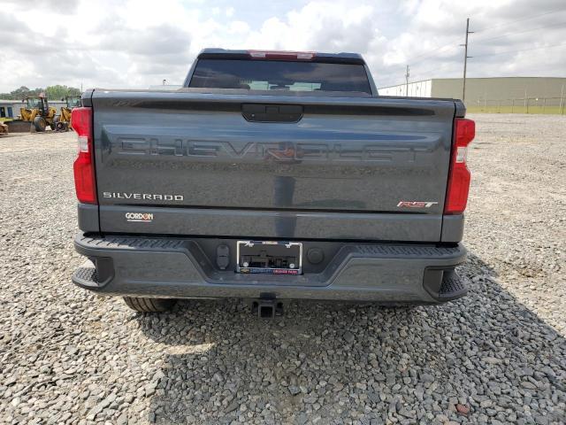 2019 Chevrolet Silverado C1500 Rst - Image 6