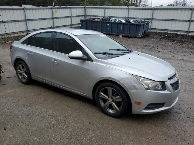 2012 Chevrolet Cruze Lt - Image 4