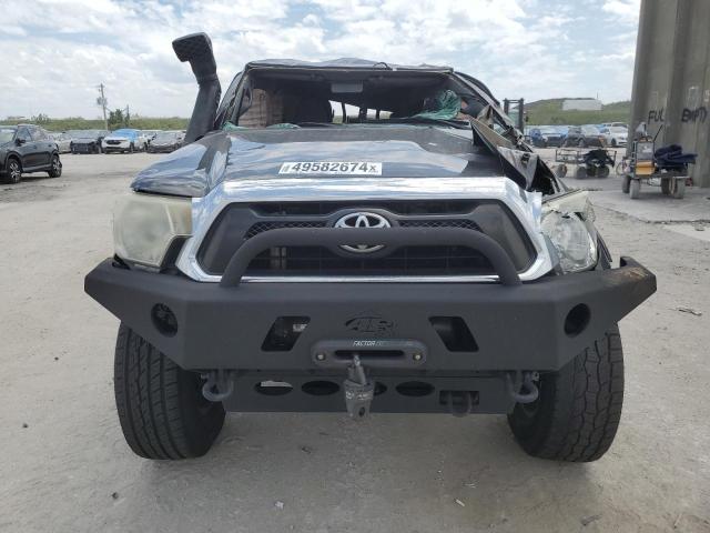 2013 Toyota Tacoma Double Cab - Image 5
