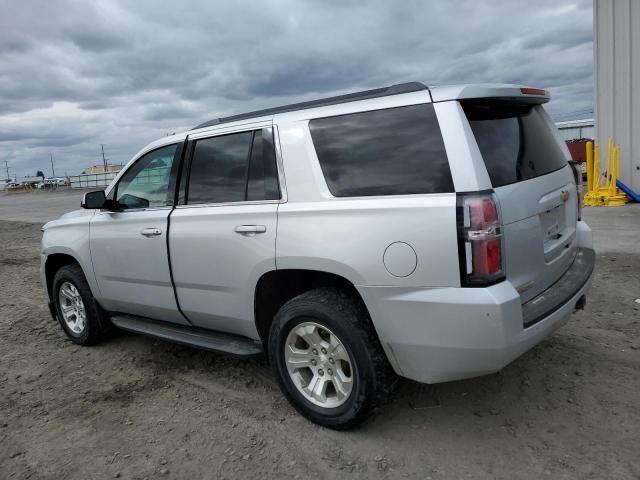 2015 Chevrolet Tahoe K1500 Ls - Image 2