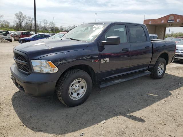 2018 Ram 1500 St