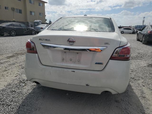 2013 Nissan Altima 2.5 - Фото 6