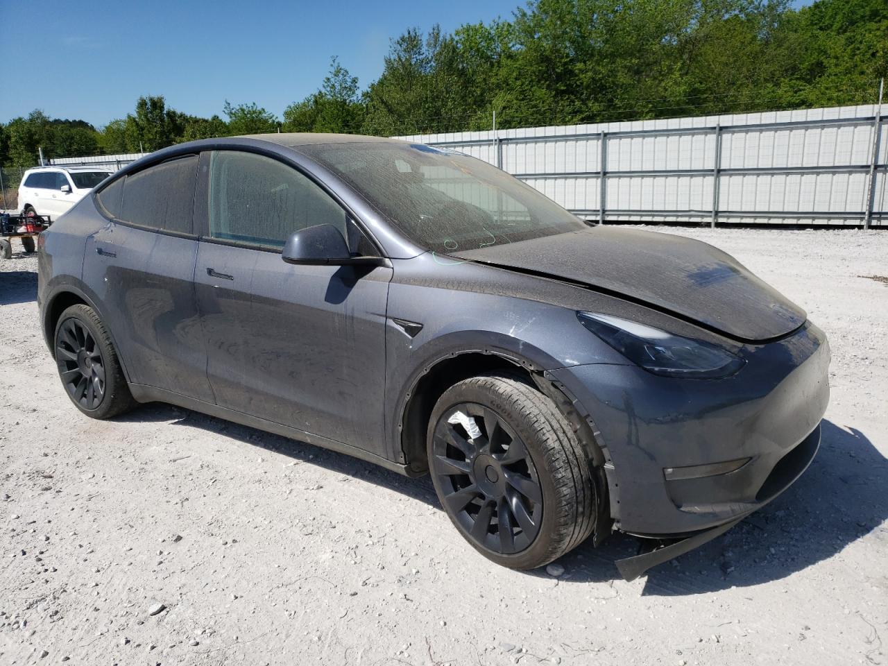 2023 TESLA MODEL Y - Image 4