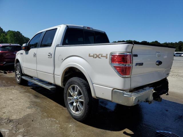 2014 Ford F150 Supercrew - Image 2