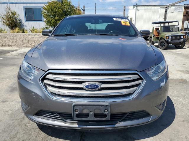 2013 Ford Taurus Sel - Фото 5