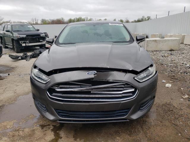 2013 Ford Fusion Se - Фото 5
