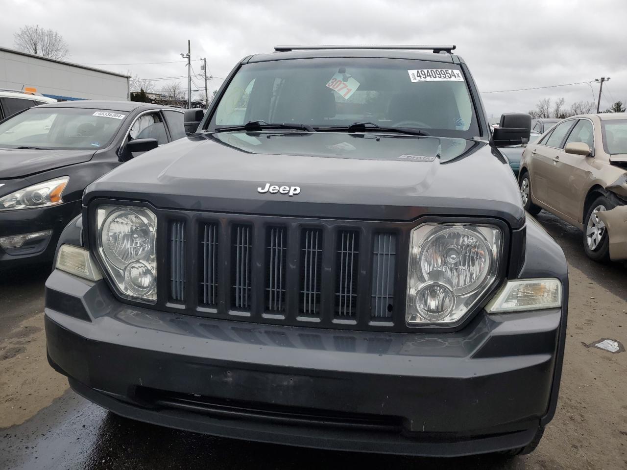 2010 JEEP LIBERTY SP - Image 5