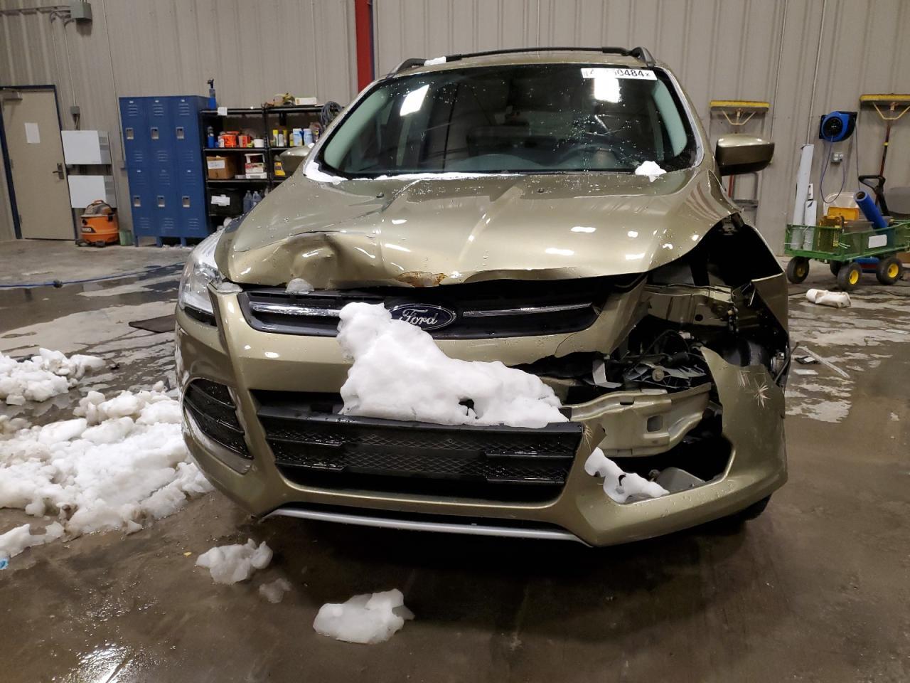 2013 FORD ESCAPE SE - Фото 5