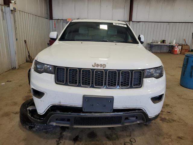 2016 Jeep Grand Cherokee Limited - Фото 5