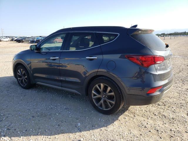 2017 Hyundai Santa Fe Sport - Image 2