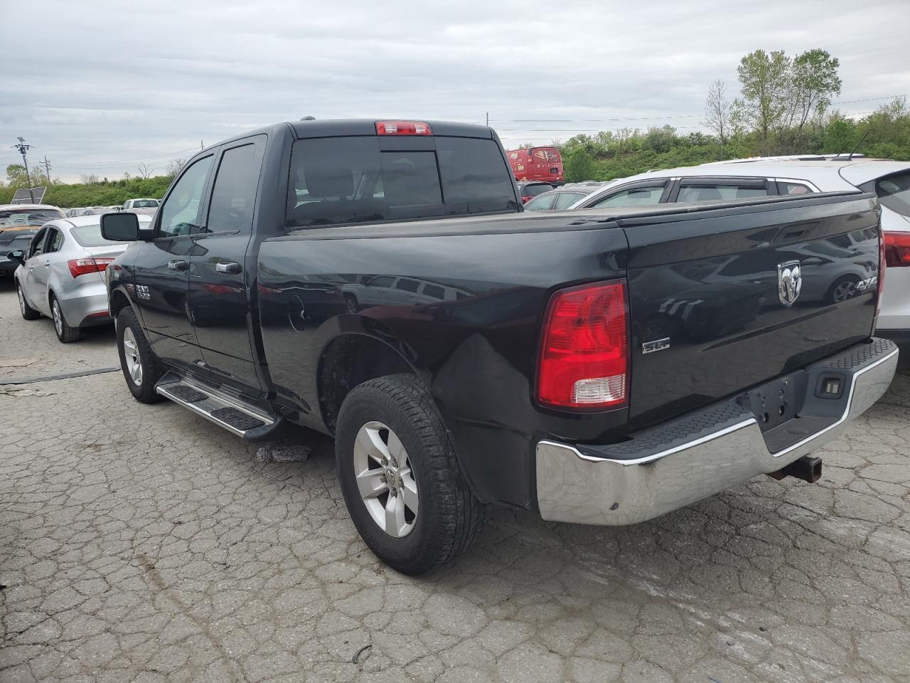 2014 RAM 1500 SLT - Image 2