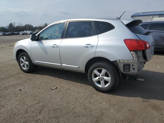 2013 Nissan Rogue S - Фото 2