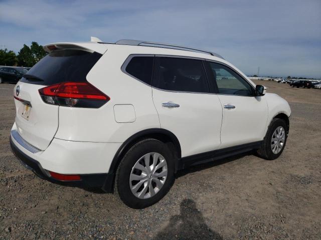 2017 Nissan Rogue S - Фото 3