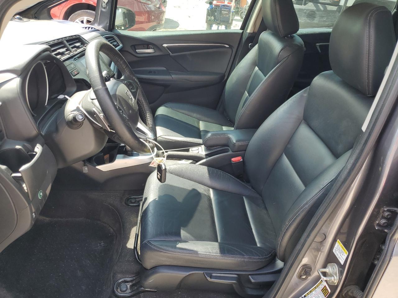 2015 HONDA FIT EX - Фото 7