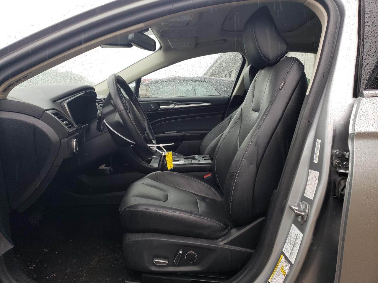 2020 FORD FUSION TIT - Image 7