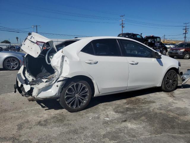 2014 Toyota Corolla L - Фото 3