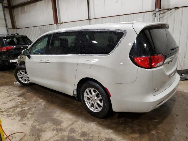 2017 Chrysler Pacifica Touring - Фото 2
