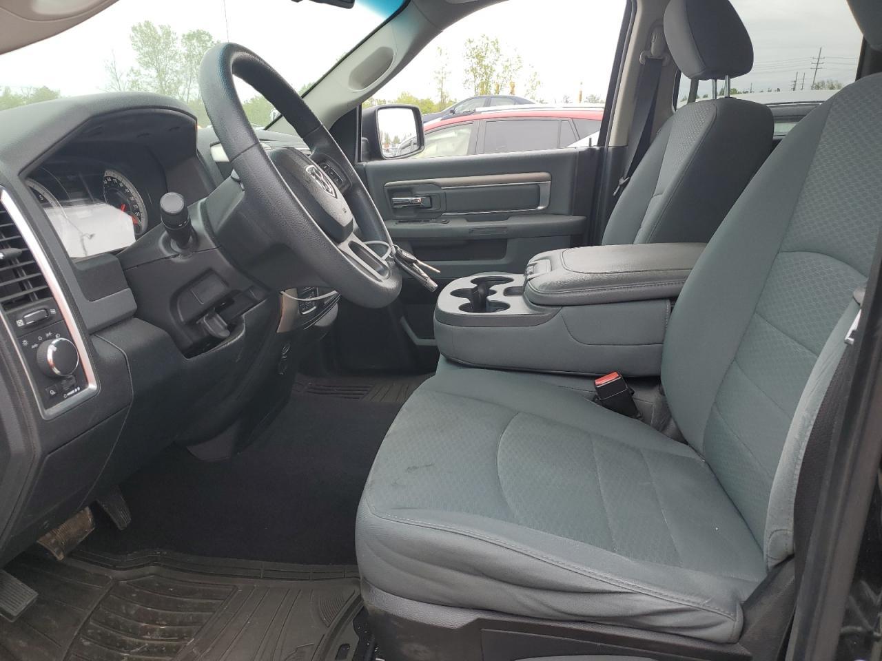 2014 RAM 1500 SLT - Image 7