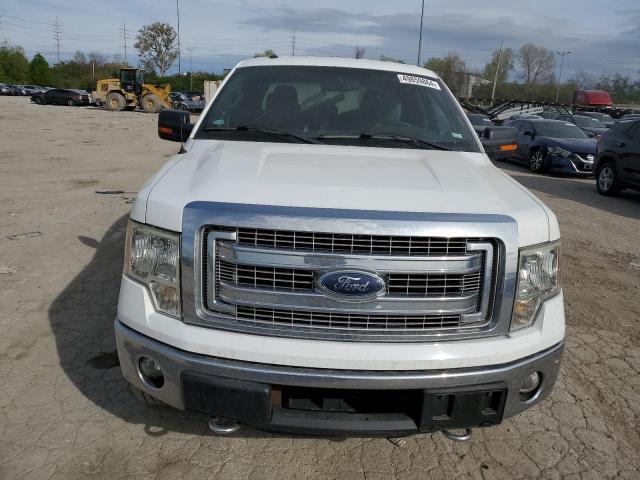 2013 Ford F150 Supercrew - Фото 5
