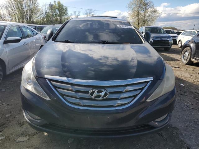 2011 Hyundai Sonata Se - Фото 5