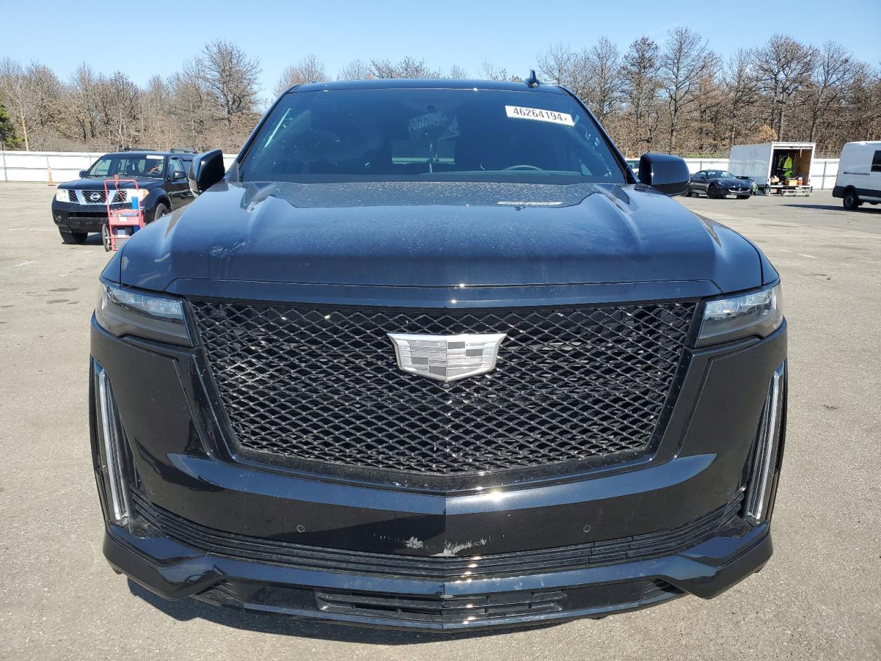 2023 CADILLAC ESCALADE E - Image 5