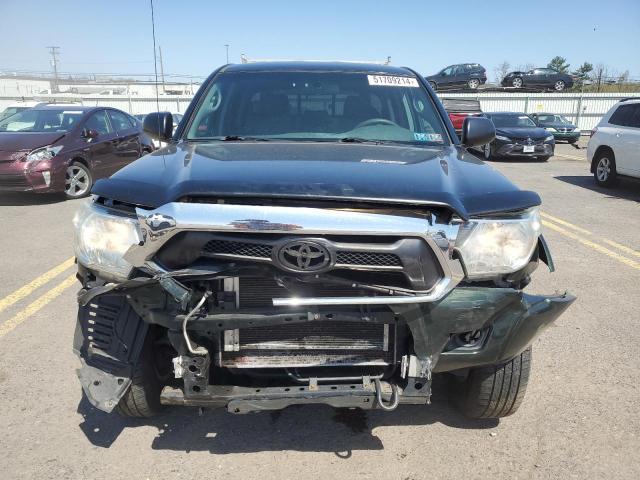 2014 Toyota Tacoma Double Cab Long Bed - Image 5