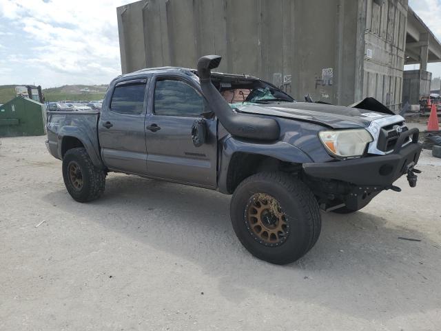 2013 Toyota Tacoma Double Cab - Image 4