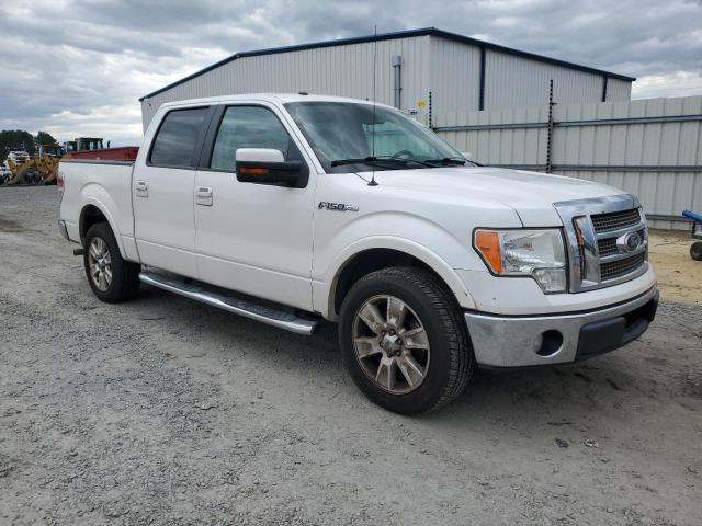 2010 Ford F150 Supercrew - Фото 4