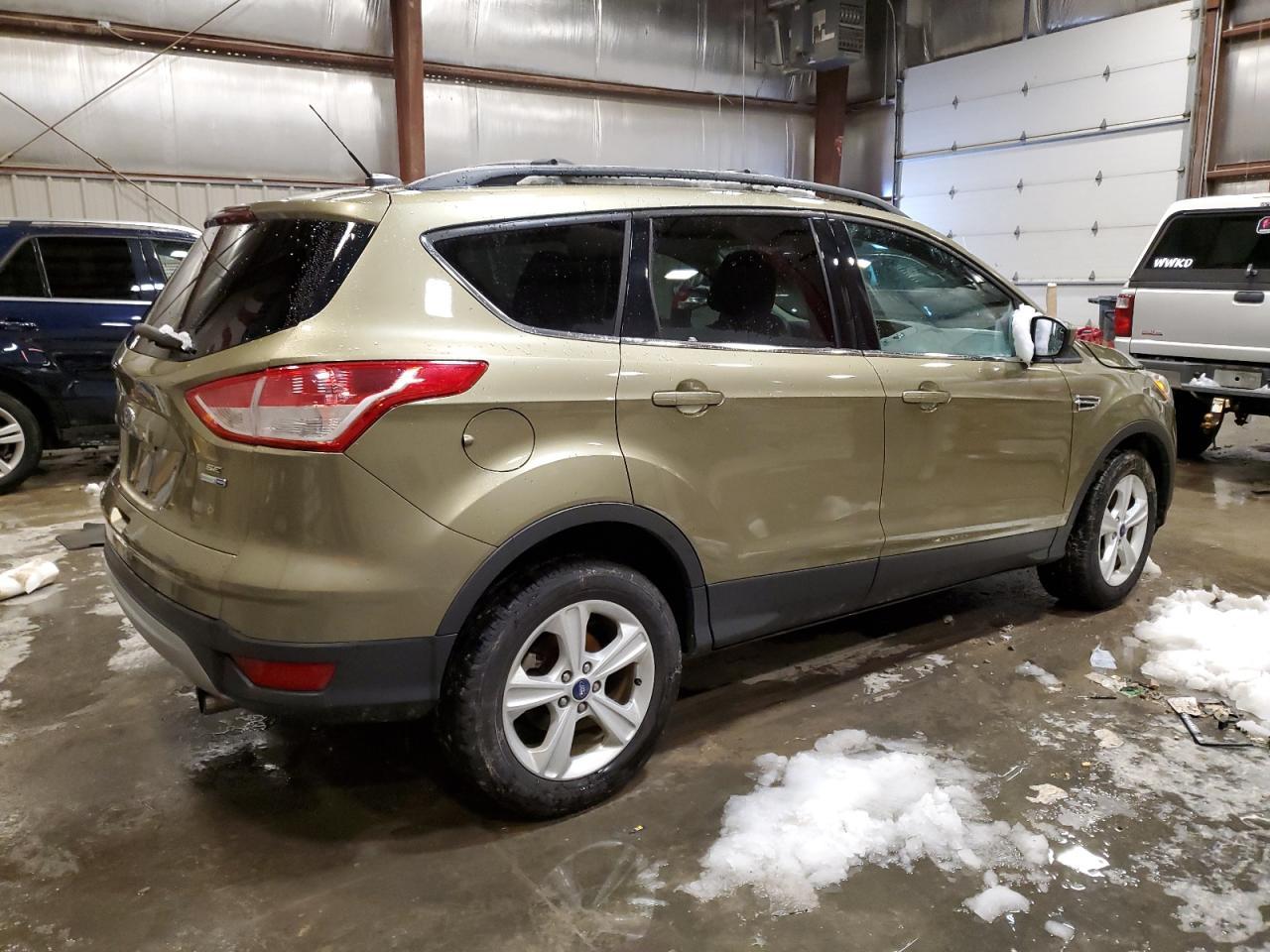 2013 FORD ESCAPE SE - Фото 3