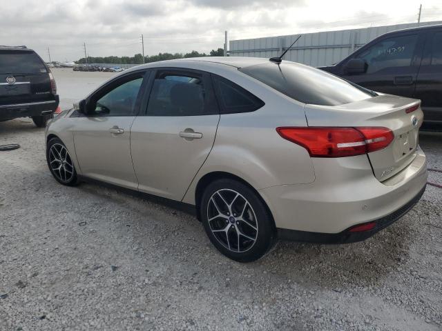 2017 Ford Focus Sel - Image 2