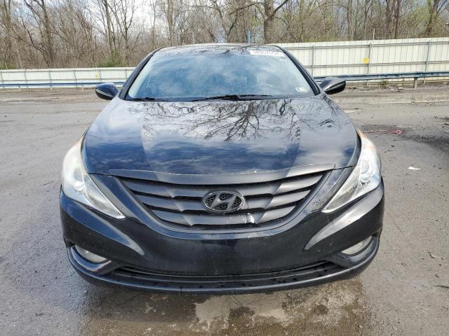 2011 Hyundai Sonata Se - Image 5