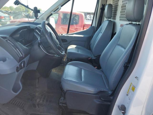 2017 Ford Transit T-250 - Фото 7