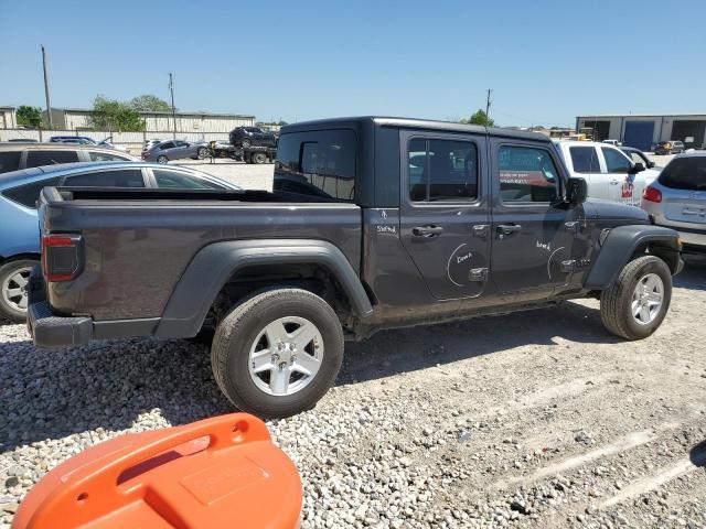 2020 Jeep Gladiator Sport - Фото 3
