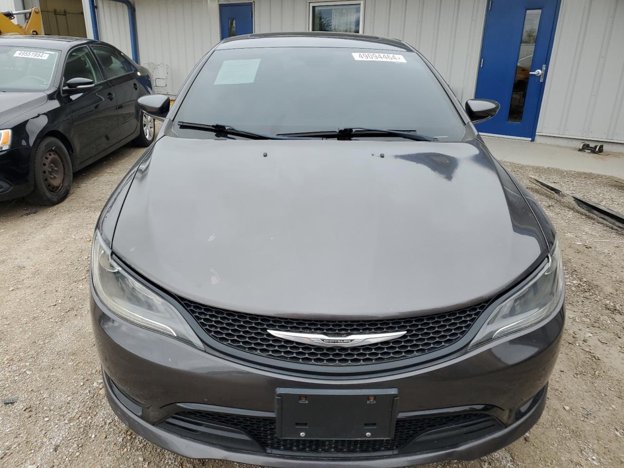 2015 CHRYSLER 200 S - Image 5